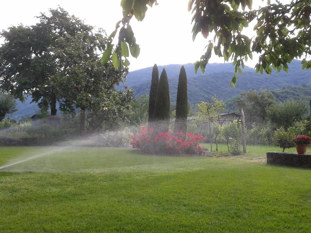 Affittacamere Valnascosta Faedis Bagian luar foto