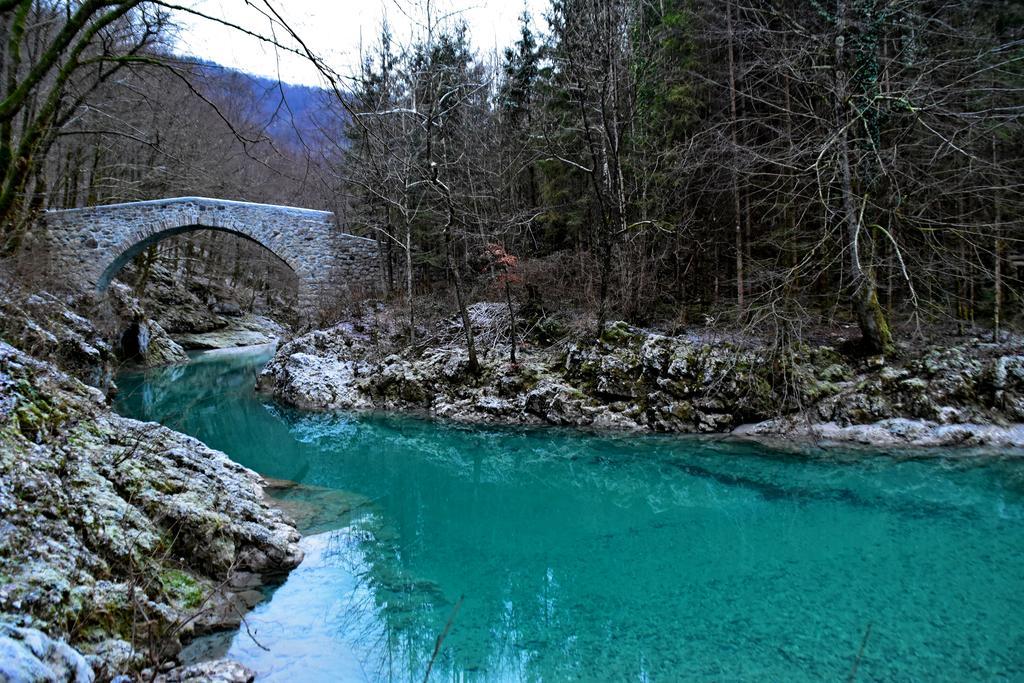 Affittacamere Valnascosta Faedis Bagian luar foto