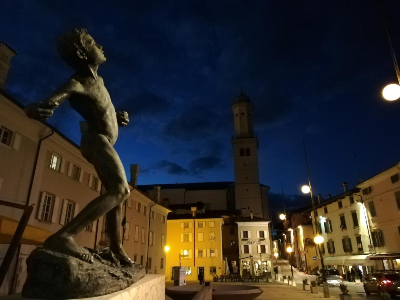 Affittacamere Valnascosta Faedis Bagian luar foto